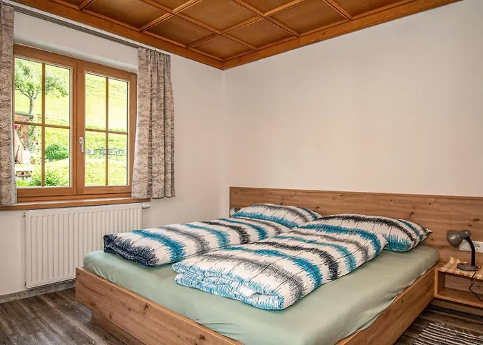 Steinwand Apartamento