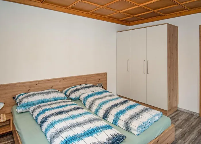 Steinwand Apartamento *