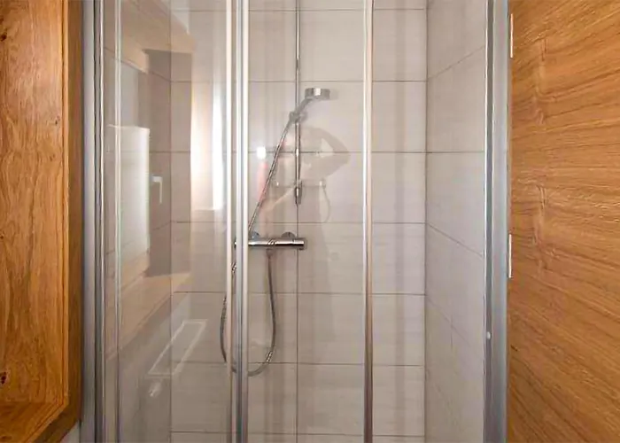 Steinwand Apartamento Liesing