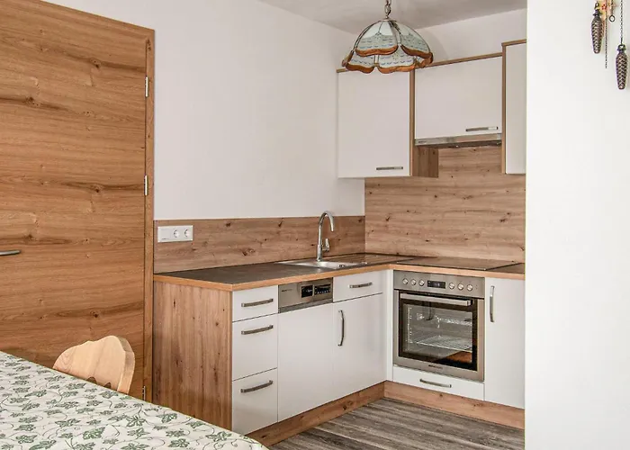 Apartamento Steinwand